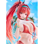 Rapi: Red Hood - Red Flavor by Amakuni - Shop at ToyCoin