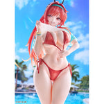 Rapi: Red Hood - Red Flavor by Amakuni - Shop at ToyCoin