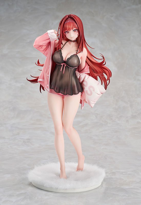 Rapi: Red Hood (Cherished Red) by Good Smile Arts Shanghai - Shop at ToyCoin