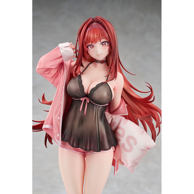 Rapi: Red Hood (Cherished Red) by Good Smile Arts Shanghai - Shop at ToyCoin