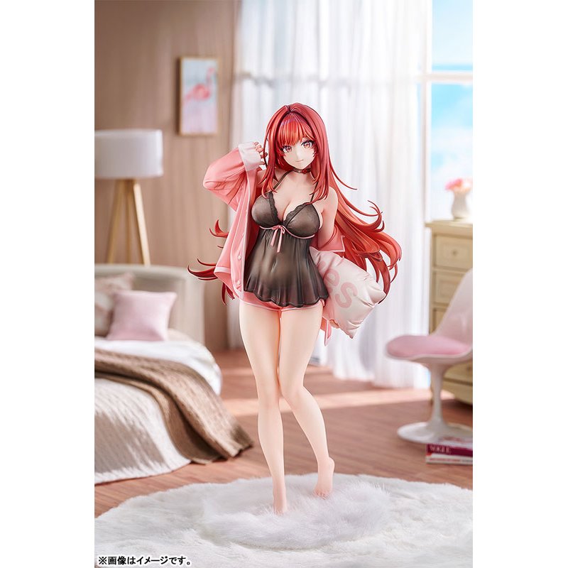 Rapi: Red Hood (Cherished Red) by Good Smile Arts Shanghai - Shop at ToyCoin
