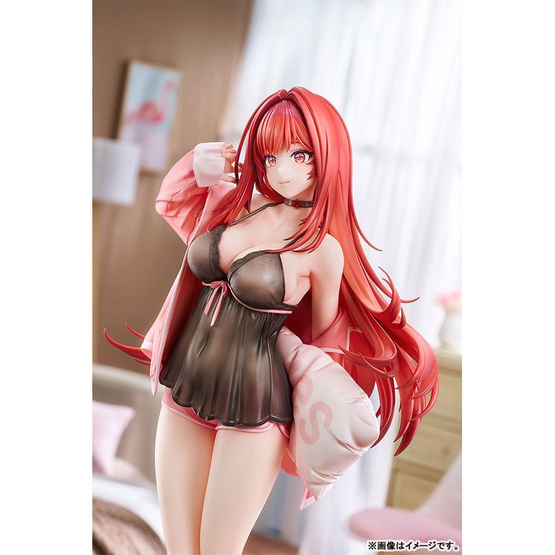 Rapi: Red Hood (Cherished Red) by Good Smile Arts Shanghai - Shop at ToyCoin