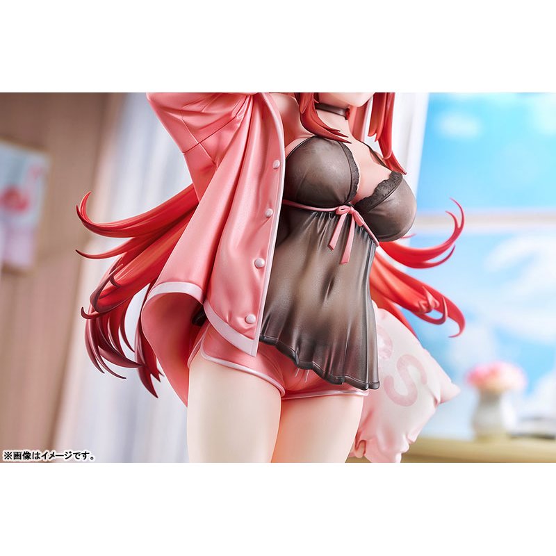 Rapi: Red Hood (Cherished Red) by Good Smile Arts Shanghai - Shop at ToyCoin