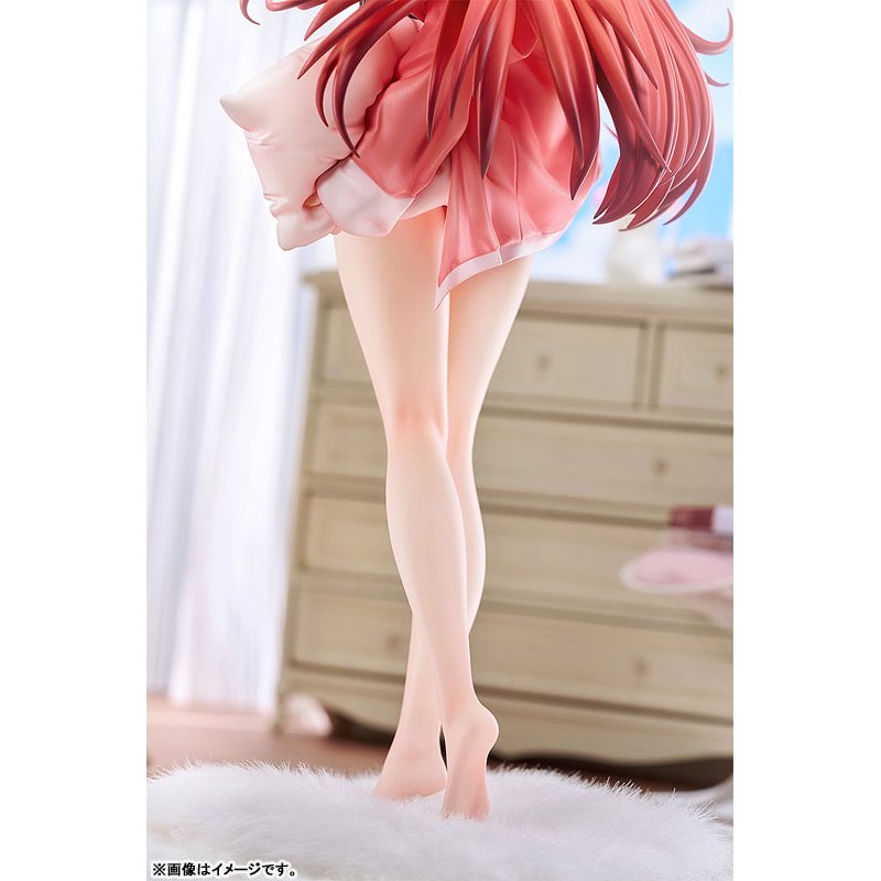 Rapi: Red Hood (Cherished Red) by Good Smile Arts Shanghai - Shop at ToyCoin