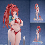 Rapi: Red Hood - Red Flavor