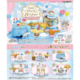 Re-ment Cinnamoroll Party