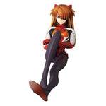 [PRE-OWNED] Real Action Heroes Asuka Langley Shikinami from "Evangelion: 3.0 You Can [Not] Redo" by Medicom Toy - Shop at ToyCoin