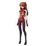 [PRE-OWNED] Real Action Heroes Asuka Langley Shikinami from "Evangelion: 3.0 You Can [Not] Redo" by Medicom Toy - Shop at ToyCoin