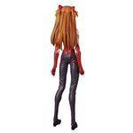 [PRE-OWNED] Real Action Heroes Asuka Langley Shikinami from "Evangelion: 3.0 You Can [Not] Redo" by Medicom Toy - Shop at ToyCoin