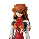 [PRE-OWNED] Real Action Heroes Asuka Langley Shikinami from "Evangelion: 3.0 You Can [Not] Redo" by Medicom Toy - Shop at ToyCoin