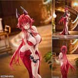 Red Hood - Nonsense Red