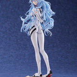 Rei Ayanami [VOYAGE END]