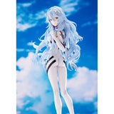 Rei Ayanami [VOYAGE END]