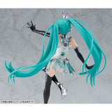 Reincarnation Racing Miku 2013