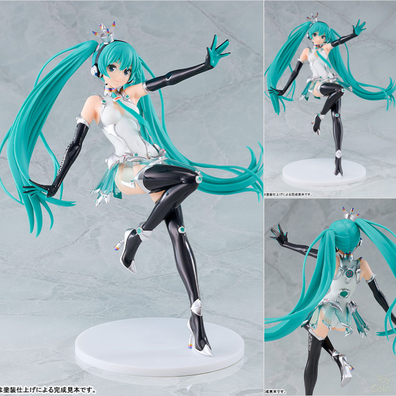 Reincarnation Racing Miku 2013