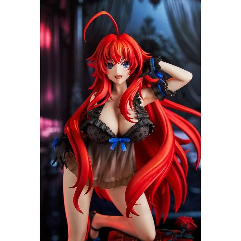 Kadokawa - Rias Gremory: Light Novel 15th Anniversary Ver. -- 4935228859818 -- ToyCoin