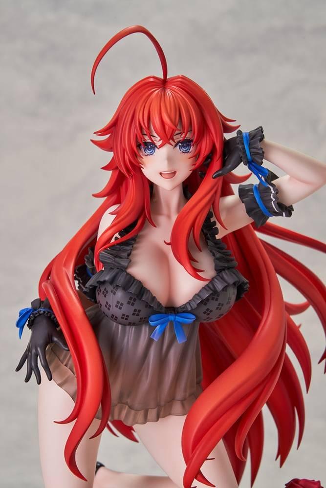 Kadokawa - Rias Gremory: Light Novel 15th Anniversary Ver. -- 4935228859818 -- ToyCoin