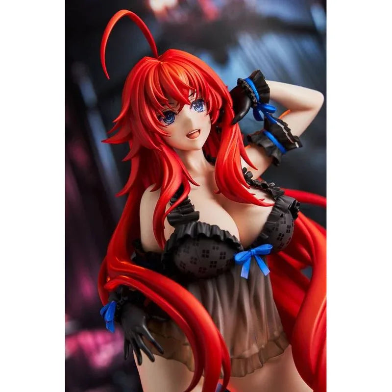 Kadokawa - Rias Gremory: Light Novel 15th Anniversary Ver. -- 4935228859818 -- ToyCoin