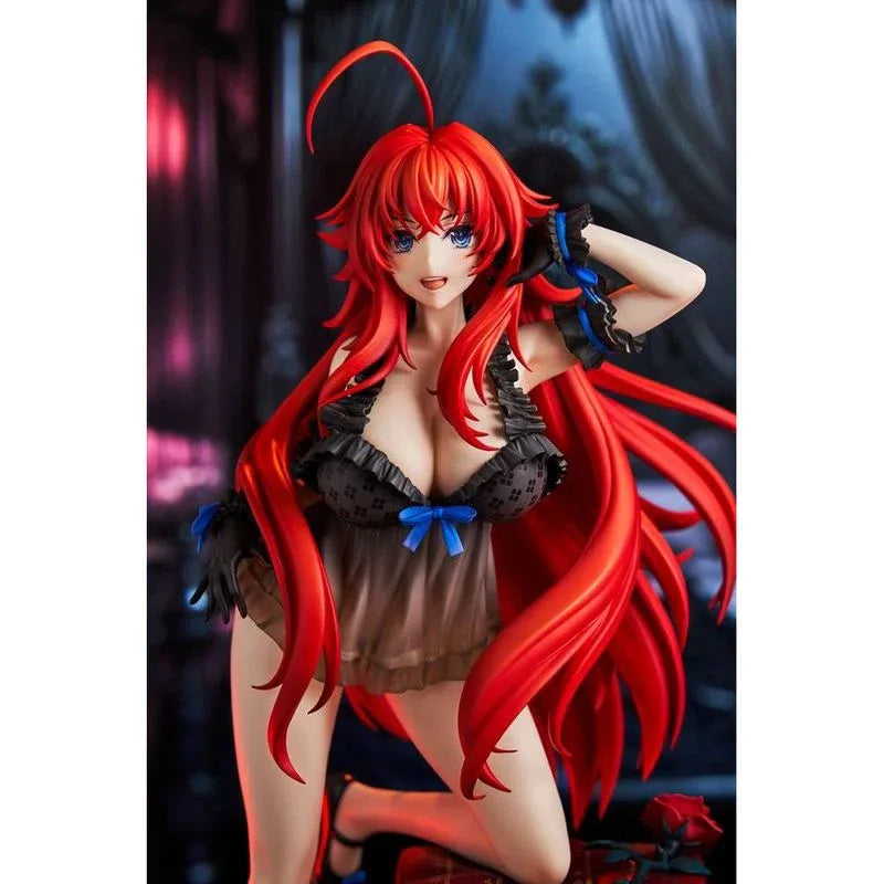 Kadokawa - Rias Gremory: Light Novel 15th Anniversary Ver. -- 4935228859818 -- ToyCoin