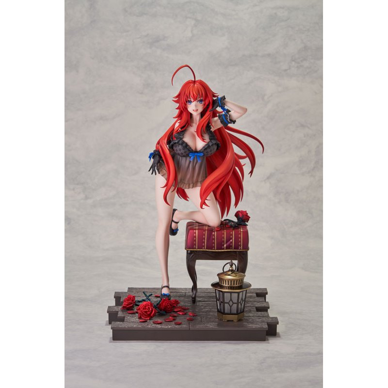 Rias Gremory Light Novel 15th Anniversary Ver. (Renewal Package Edition) (Copy) by Kadokawa - Shop at ToyCoin