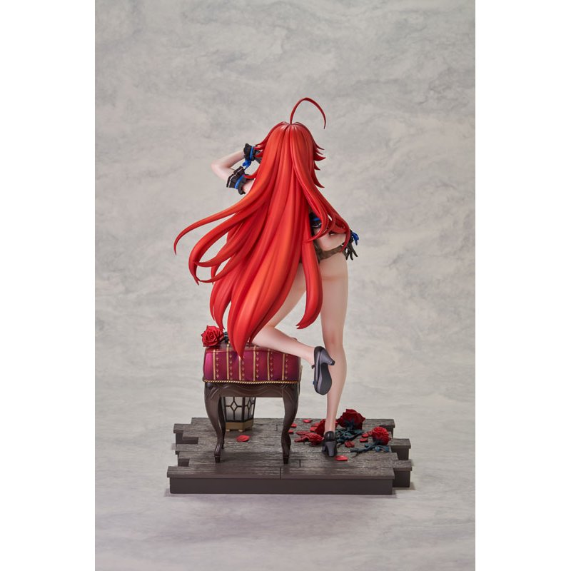 Rias Gremory Light Novel 15th Anniversary Ver. (Renewal Package Edition) (Copy) by Kadokawa - Shop at ToyCoin