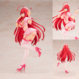 Rias Gremory Nurse ver.