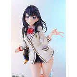 Rikka Takarada feat. toridamono