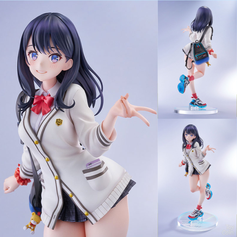 Rikka Takarada feat. toridamono