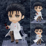 Rintaro Okabe 2.0