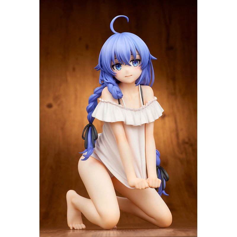 Roxy M. Greyrat Sleepwear Ver. by ques Q - Shop at ToyCoin