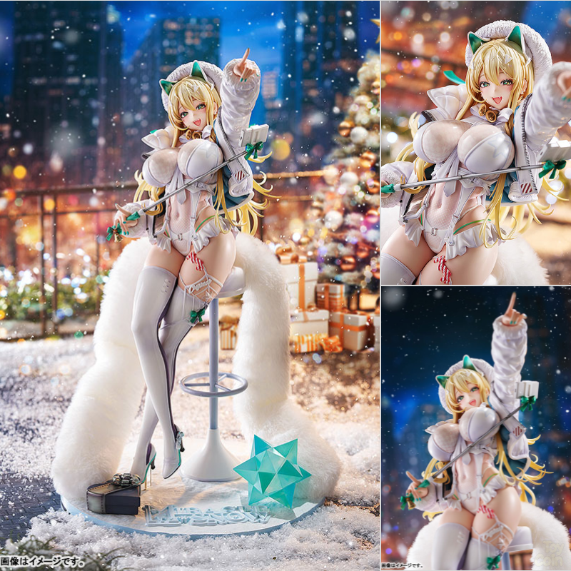 Rupee: Winter Shopper