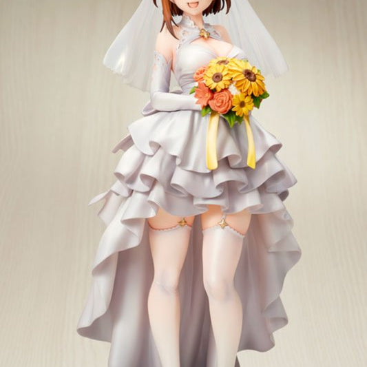 Ryza (Reisalin Stout) Wedding Style by ques Q - Shop at ToyCoin