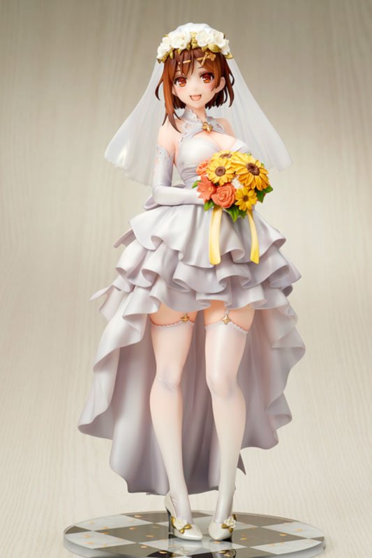 Ryza (Reisalin Stout) Wedding Style by ques Q - Shop at ToyCoin
