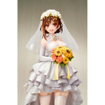 Ryza (Reisalin Stout) Wedding Style by ques Q - Shop at ToyCoin