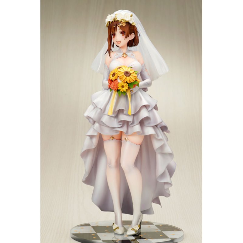 Ryza (Reisalin Stout) Wedding Style by ques Q - Shop at ToyCoin