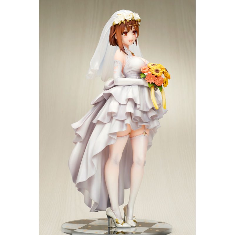 Ryza (Reisalin Stout) Wedding Style by ques Q - Shop at ToyCoin