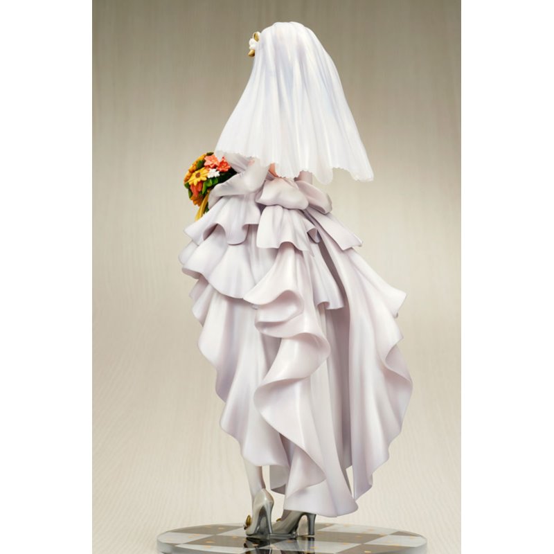 Ryza (Reisalin Stout) Wedding Style by ques Q - Shop at ToyCoin