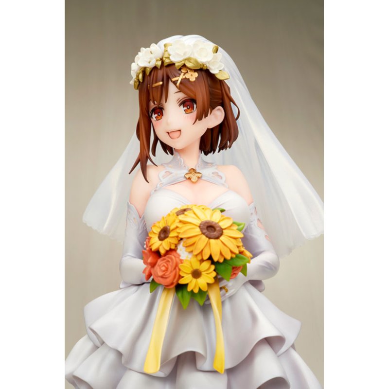 Ryza (Reisalin Stout) Wedding Style by ques Q - Shop at ToyCoin