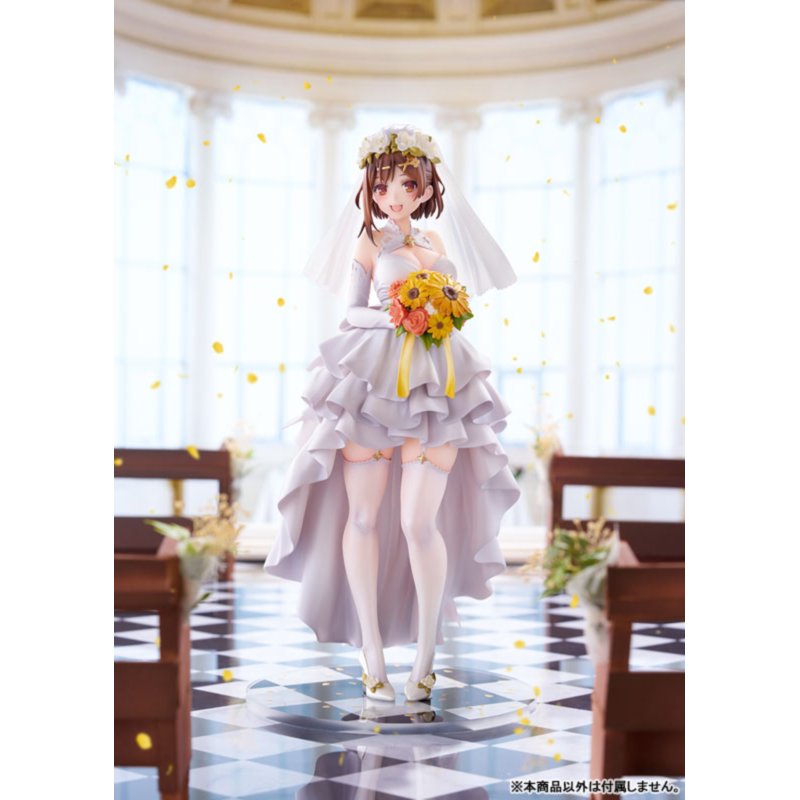 Ryza (Reisalin Stout) Wedding Style by ques Q - Shop at ToyCoin