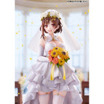 Ryza (Reisalin Stout) Wedding Style by ques Q - Shop at ToyCoin