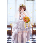 Ryza (Reisalin Stout) Wedding Style by ques Q - Shop at ToyCoin