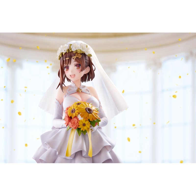 Ryza (Reisalin Stout) Wedding Style by ques Q - Shop at ToyCoin