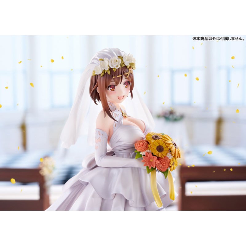 Ryza (Reisalin Stout) Wedding Style by ques Q - Shop at ToyCoin