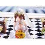 Ryza (Reisalin Stout) Wedding Style by ques Q - Shop at ToyCoin