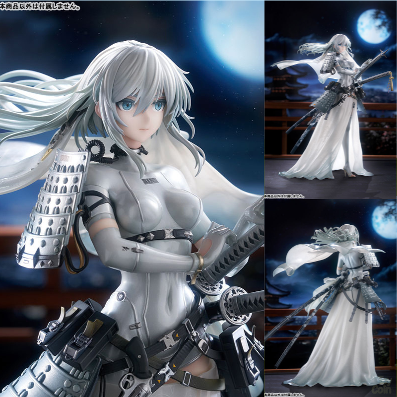 SWAV Original Tactical Bride "Awayuki" 