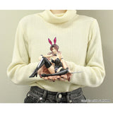 One Seventh Carat Revy Bunny Version