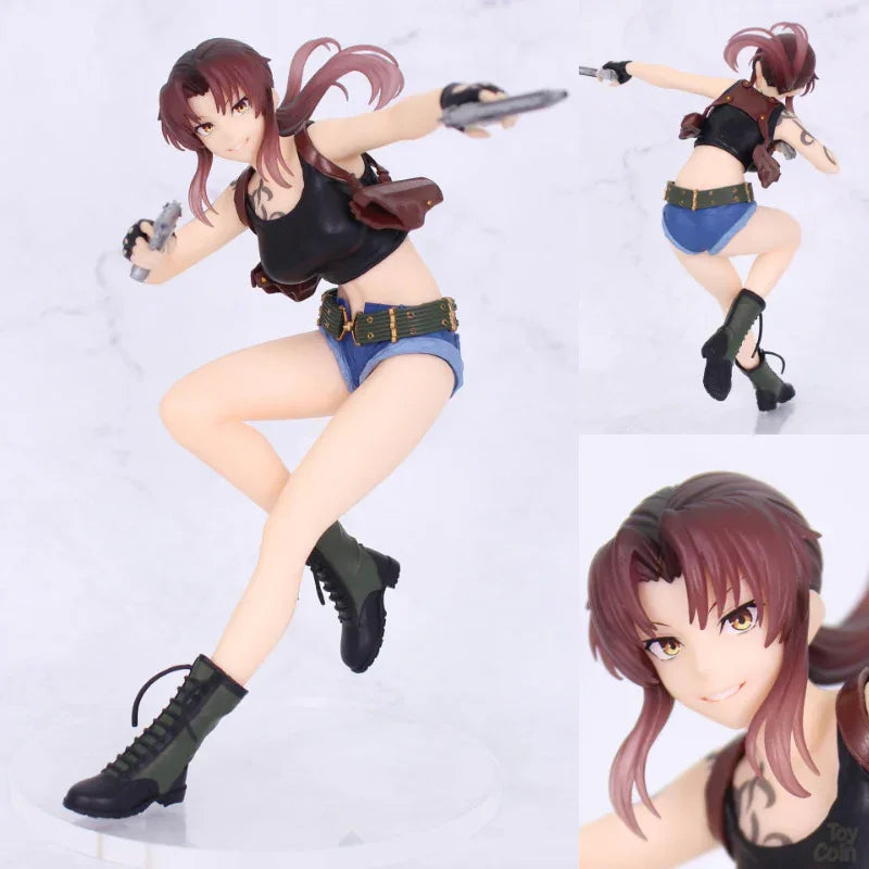 System Service - Vivit Revy -- 4533564058461 -- ToyCoin