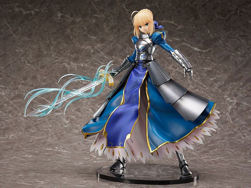 Saber / Altria Pendragon (Second Ascension) by FREEing - Shop at ToyCoin