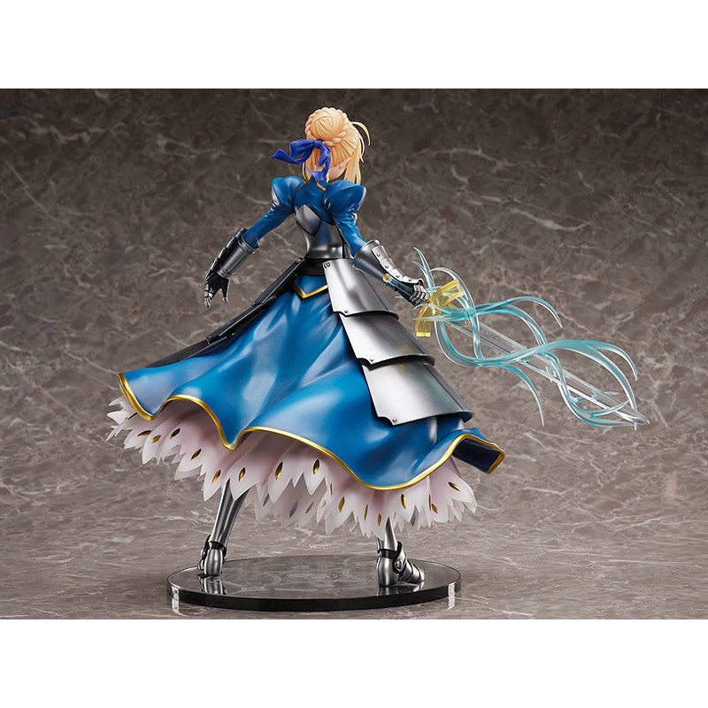 Saber / Altria Pendragon (Second Ascension) by FREEing - Shop at ToyCoin
