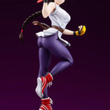 SNK Bishoujo Yuri Sakazaki -THE KING OF FIGHTERS XV-